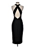 Keepsake Black Cocktail Dress Size S - photo 2