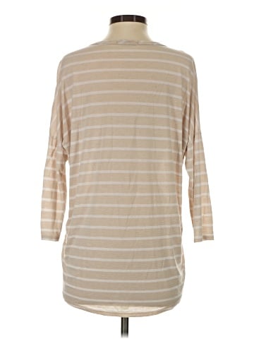 Chris & Carol 3/4 Sleeve T-Shirt (view 2)