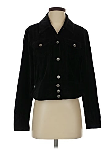 Christopher & Banks Jacket (view 1)