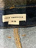Good American Blue Jeans Size 14 - 18 - photo 4