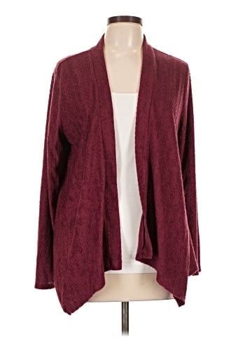 Naif Cardigan (view 1)