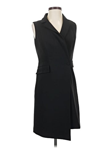 White House Black Market Cocktail Dress (view 1)
