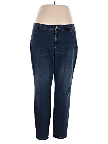 Style&Co Jeans (view 1)