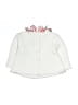 Jacadi White Pullover Sweater 9-12 MO / 12 MO - photo 2