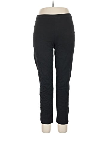 Isaac Mizrahi LIVE! Active Pants (view 1)