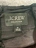 J.Crew Collection 100% Polyester Black Cocktail Dress Size 00 (estimated) - photo 7