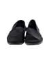 Kali Black Flats Size 8 - photo 2
