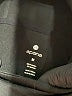 Apana Black Turtleneck Sweater Size M - photo 7