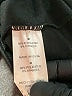Apana Black Turtleneck Sweater Size M - photo 8