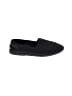 Kali Black Flats Size 8 - photo 1