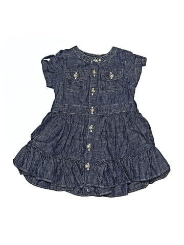 Ralph Lauren Baby Dress (view 1)