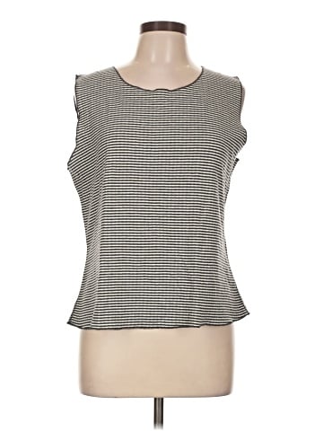 Appleseeds Sleeveless T-Shirt (view 1)