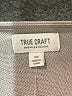 True Craft Gray Casual Dress Size 0X - photo 7
