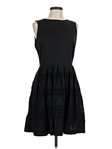 Ann Taylor Factory Cocktail Dress (view 1)