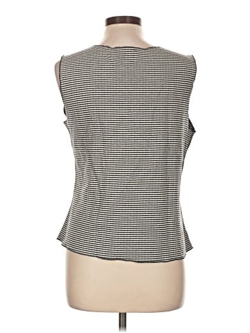 Appleseeds Sleeveless T-Shirt (view 2)