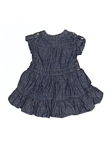 Ralph Lauren Baby Dress (view 2)