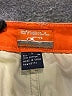 O'Neill Solid Tan Khaki Shorts Size 5 - photo 3