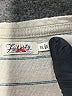 Faherty Stripes Tan Tank Top Size XL - photo 7