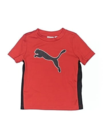 Puma Active T-Shirt (view 1)