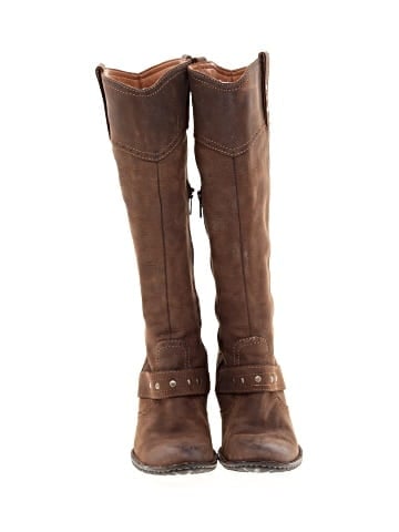 Born Handcrafted Footwear Boots (view 2)