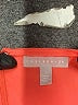 Chelsea28 100% Polyester Solid Orange Cocktail Dress Size L - photo 7