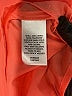 Chelsea28 100% Polyester Solid Orange Cocktail Dress Size L - photo 8