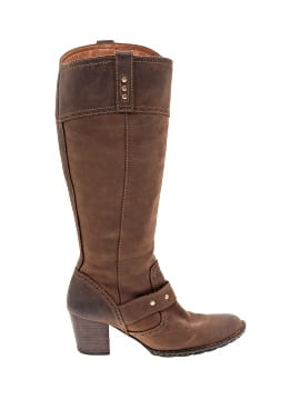 Born Handcrafted Footwear Boots
