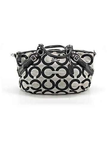 Coach Shoulder Bag (view 1)