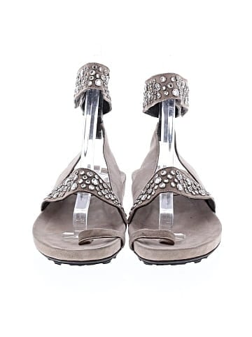 Stuart Weitzman Sandals (view 2)