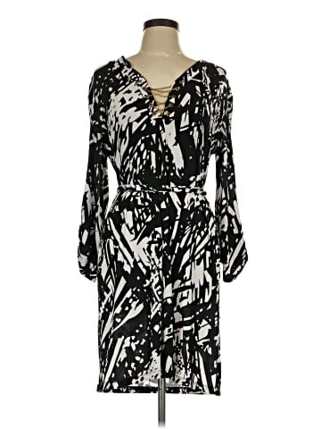 Emma & Michele Casual Dress (view 1)