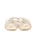 Cole Haan Ivory Sandals Size 9 - photo 2