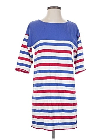 Jack Wills 3/4 Sleeve T-Shirt (view 1)