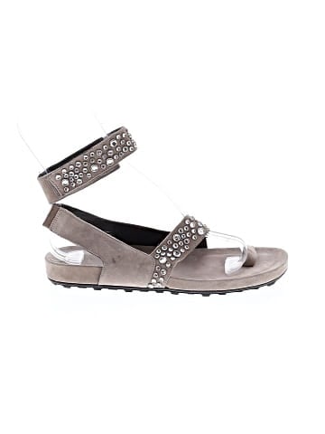 Stuart Weitzman Sandals (view 1)