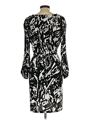 Emma & Michele Casual Dress (view 2)