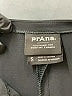PrAna Solid Black Jumpsuit Size S - photo 4