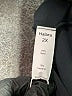 Halara Black Active Pants Size 2X - photo 4