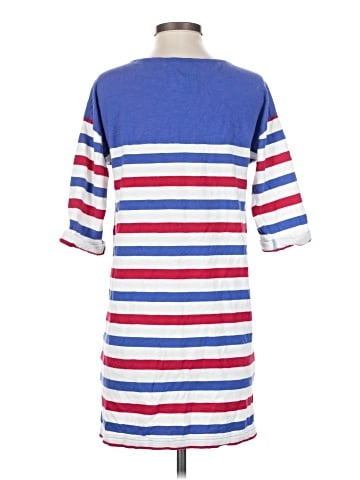 Jack Wills 3/4 Sleeve T-Shirt (view 2)