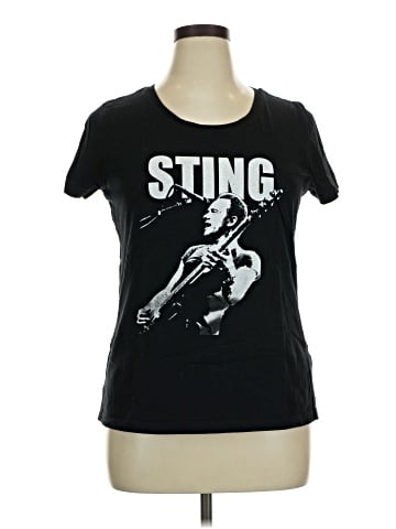 Unbranded Short Sleeve T-Shirt (view 1)