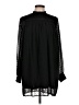 Zara Basic Black Casual Dress Size M - photo 1