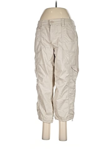 Style&Co Cargo Pants (view 1)
