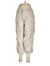 Style&Co Tan Cargo Pants Size 6 - photo 1