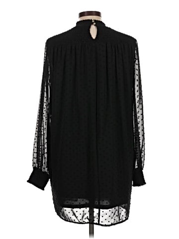 Zara Basic Casual Dress (view 2)