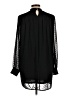Zara Basic Black Casual Dress Size M - photo 2