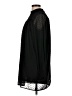 Zara Basic Black Casual Dress Size M - photo 5