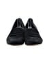 Just Fab Black Flats Size 7 1/2 - photo 2