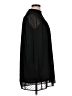 Zara Basic Black Casual Dress Size M - photo 4