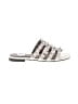 Sam Edelman Gray Sandals Size 7 1/2 - photo 1
