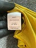 Maison d' Amelie 100% Polyester Yellow Sleeveless Blouse Size M - photo 8