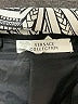 Versace Collection Paisley Gray White Jacket Size EU (IT) 48 / US 12 - photo 6