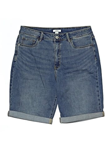 Croft & Barrow Denim Shorts (view 1)